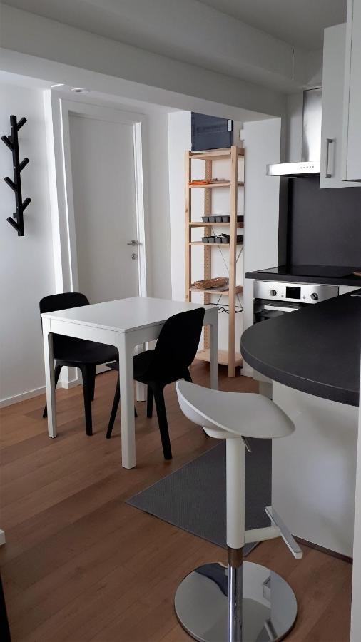 Studio La Rotonde Waterloo Exteriér fotografie