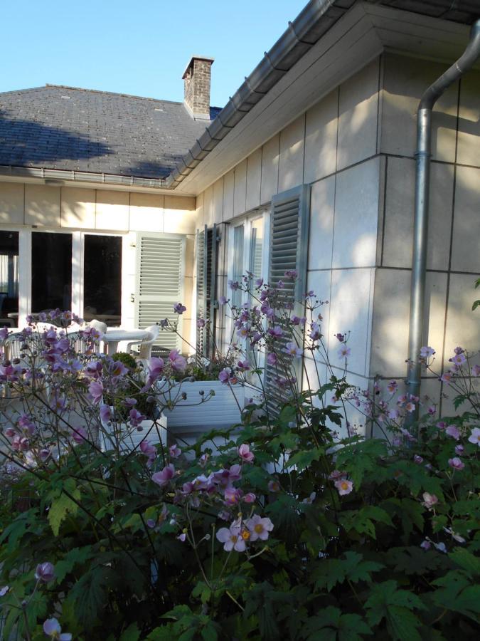 Studio La Rotonde Waterloo Exteriér fotografie