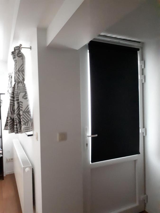 Studio La Rotonde Waterloo Exteriér fotografie